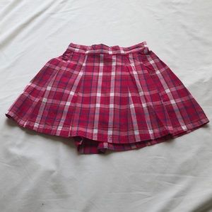 Oshkosh skirt